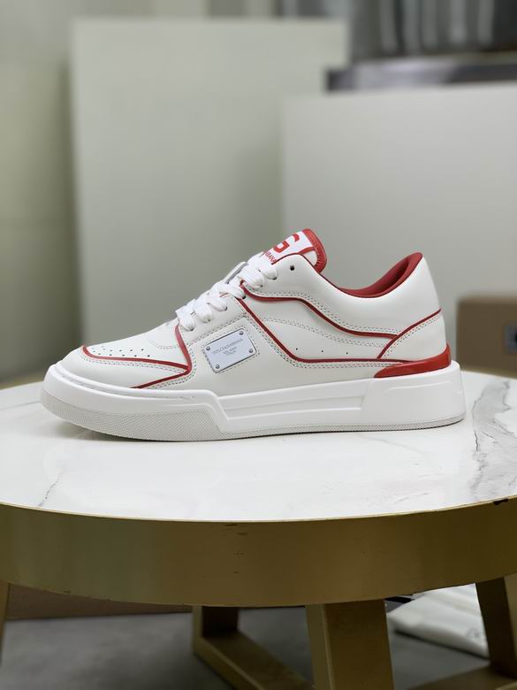 men DG shoes-073